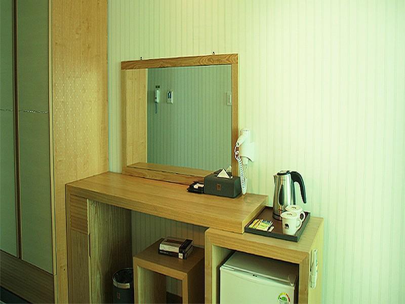 Hotel California Seogwipo Ngoại thất bức ảnh