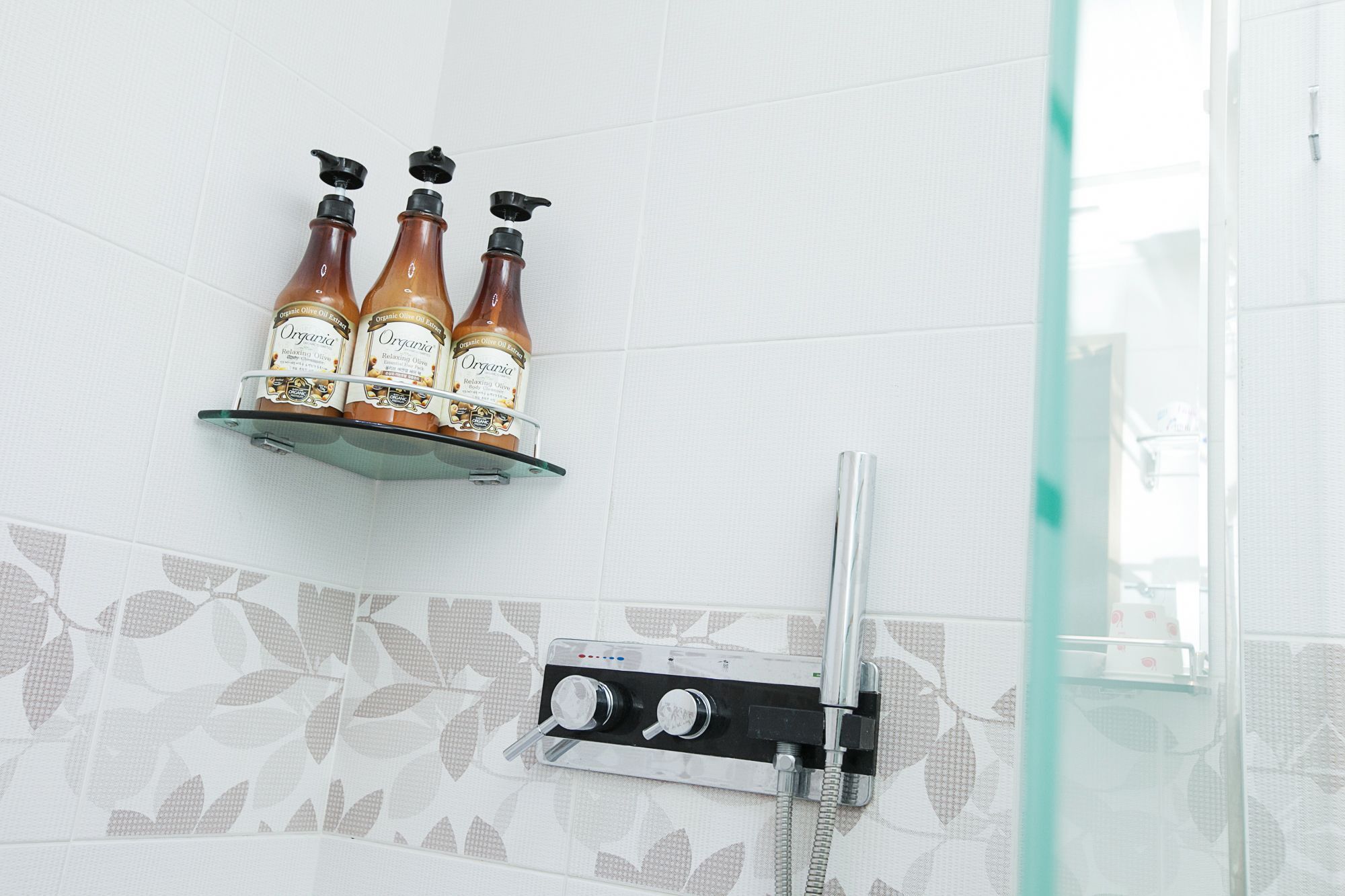 Hotel California Seogwipo Ngoại thất bức ảnh